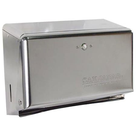 Allpoints Dispenser-Towel "C" Fold 138247